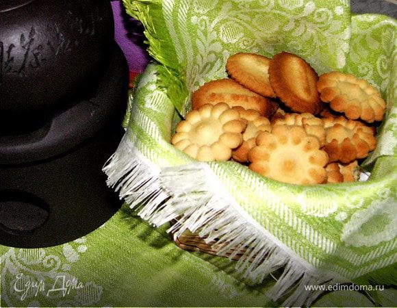 Пресспеченье 