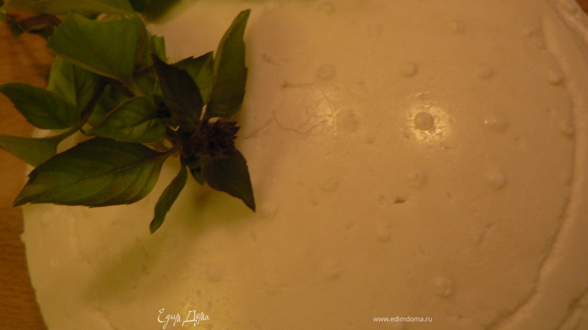 Сыр "имеритинский"