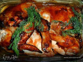 Фото рецепта