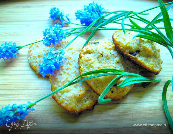 Печенье "Прованс"