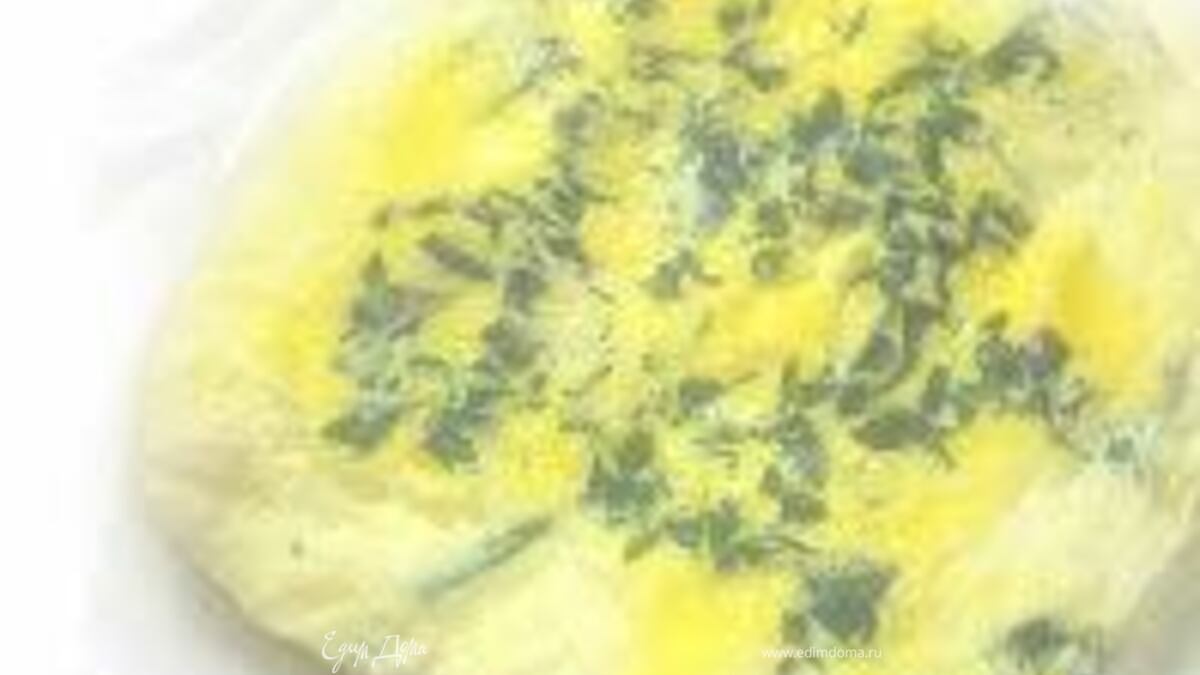 Яичная бабка