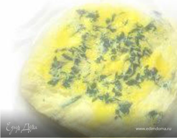 Яичная бабка