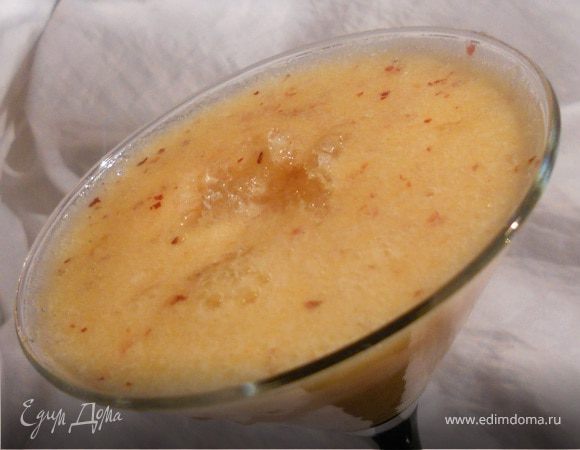 Дайкири с нектаринами Дайкири с нектаринами