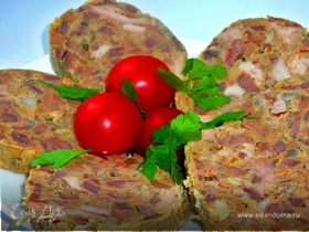 Фото рецепта