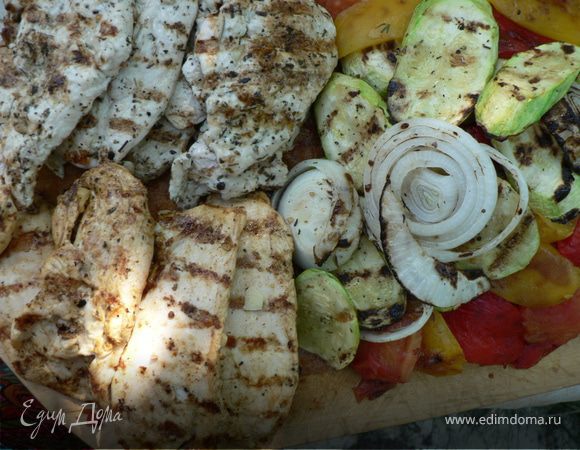 Гриль Гриль