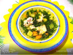 Фото рецепта