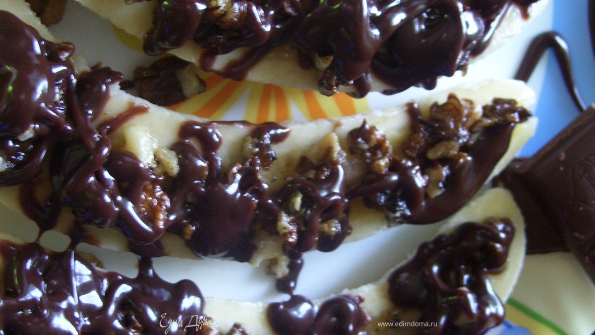 Банановая "Ладья"