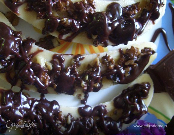 Банановая "Ладья"