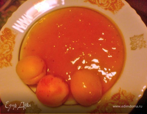 Tescoma"АБРИКОСОВЫЙ МАРМЕЛАД"