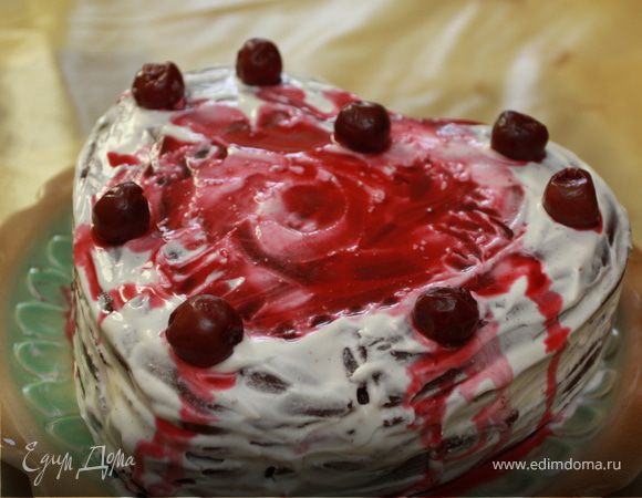 Вишневая Марго