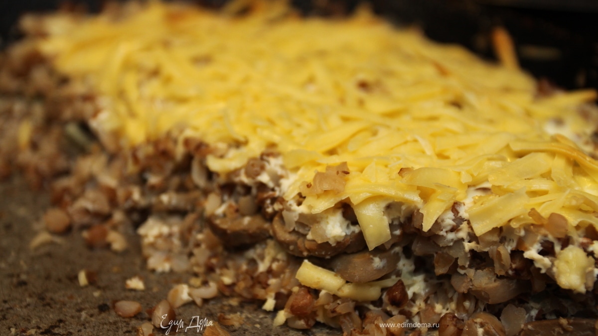 Слоеный гречник