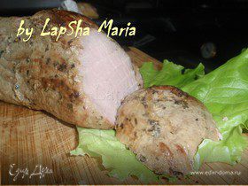 Фото рецепта