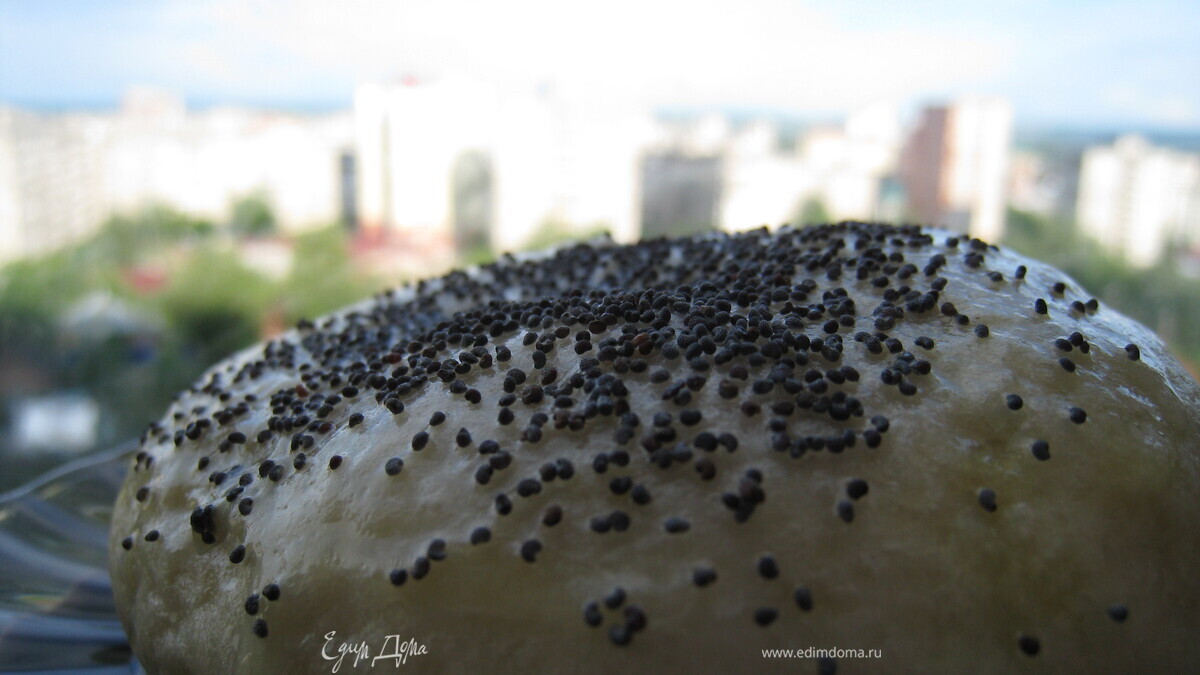 Дрожжевой и Картофельный Кнедлики (Булочки из пароварки для Lena)