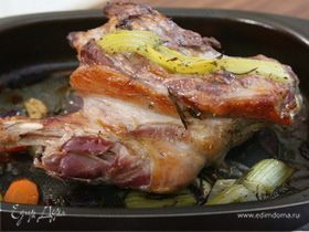 Фото рецепта