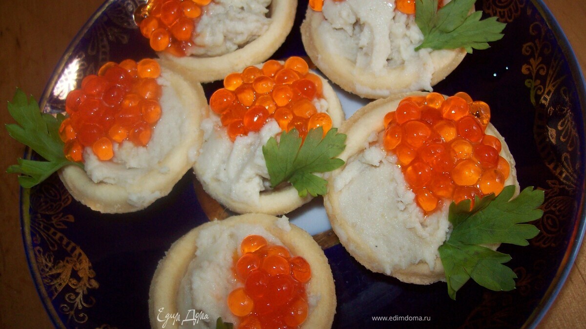 Сыр из рыбы по - северодвински