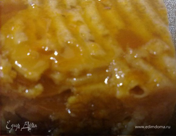 Яблочная шарлотка для Elena_skor в пароварке Яблочная шарлотка для Elena_skor в пароварке