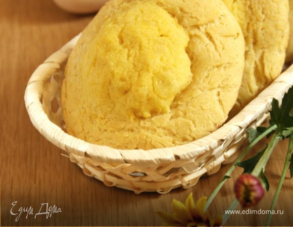 Уральские шаньги с картошкой