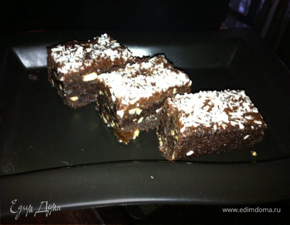 Брауни Брауни