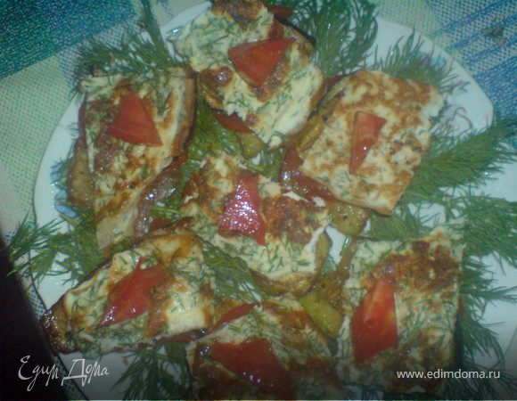 Закуска"КАбаклАЖ" Закуска"КАбаклАЖ"