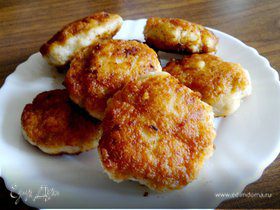 Фото рецепта