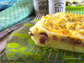 Фото рецепта