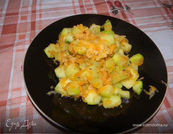 Овощное рагу