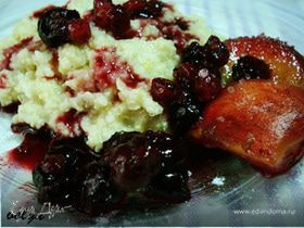 Фото рецепта