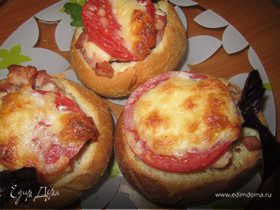 Фото рецепта