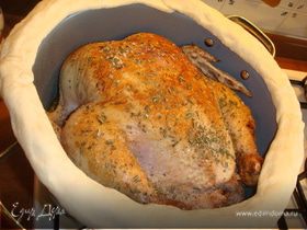 Фото рецепта