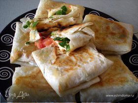 Фото рецепта