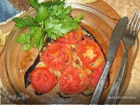 Фото рецепта