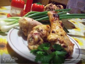 Фото рецепта