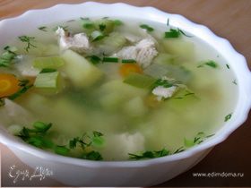 Фото рецепта