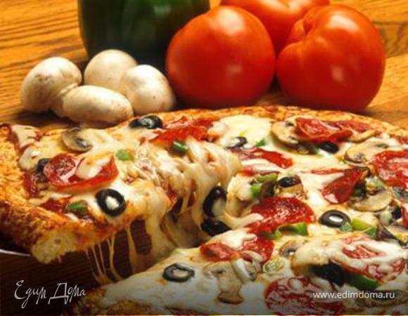 Пицца Пицца