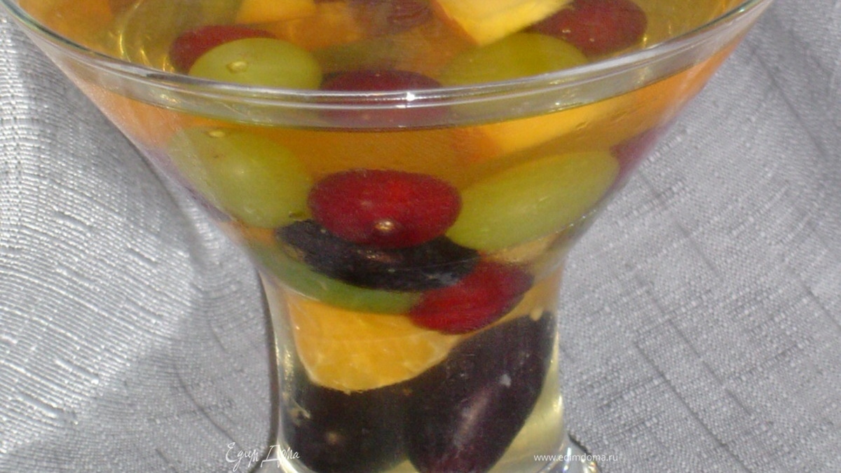 Коктейль "Шиканем?"