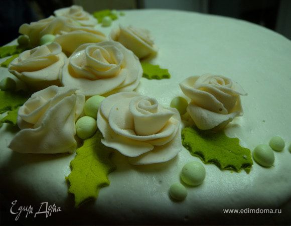 Торт ко ДР невестки Торт ко ДР невестки