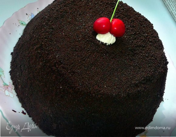 П'янка вишня.