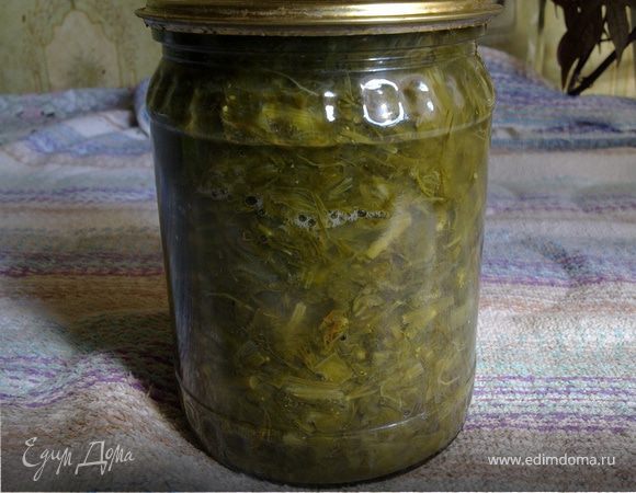 Щавель для летних щей зимой Щавель для летних щей зимой