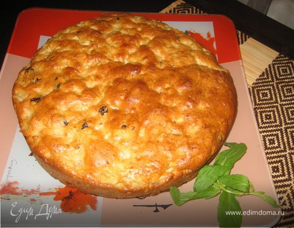 Яблочный пирог с изюмом, или реабилитация № 2. Яблочный пирог с изюмом, или реабилитация № 2.