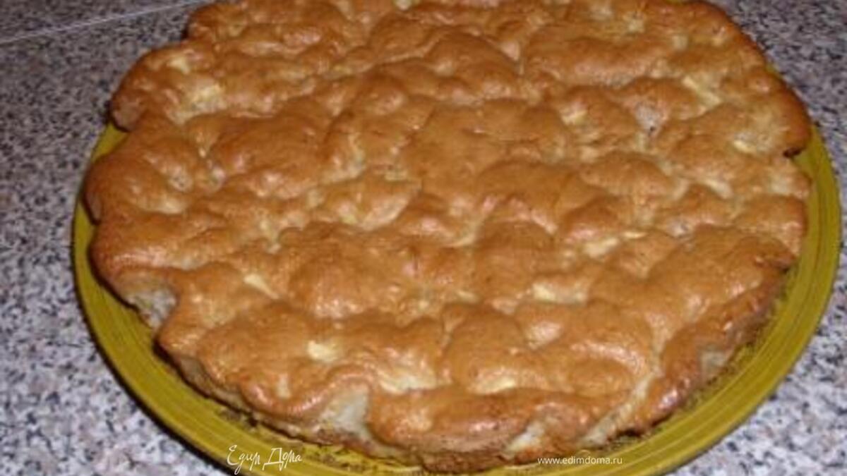 Шарлотка от Хильды