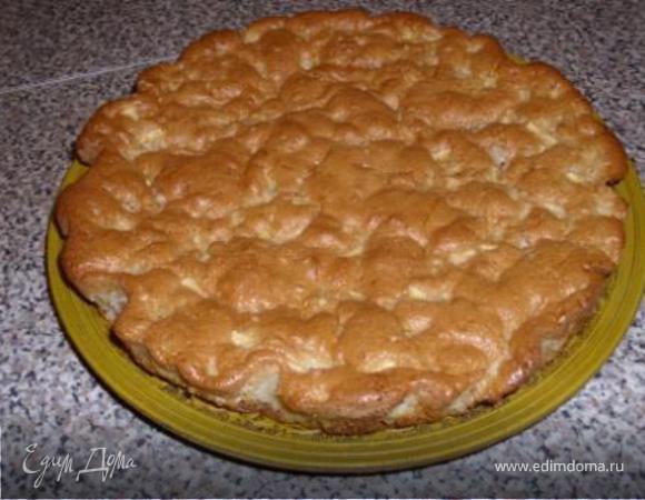 Шарлотка от Хильды Шарлотка от Хильды