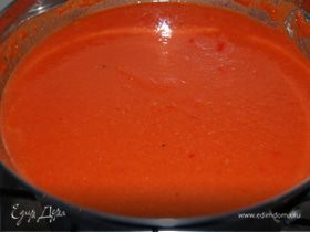 Фото рецепта