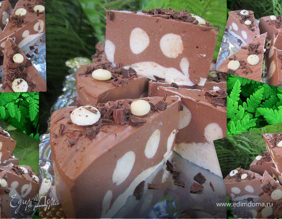 Суфле "Горошек всегда в моде.)" Суфле "Горошек всегда в моде.)"