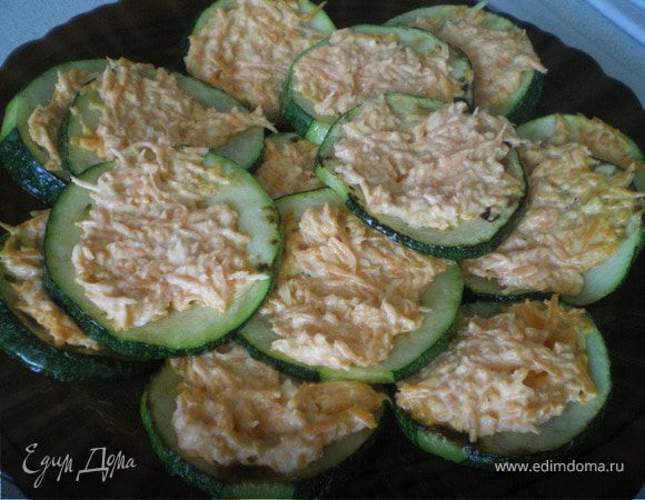 Закуска "Самбреро" Закуска "Самбреро"