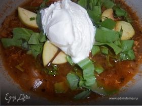 Фото рецепта