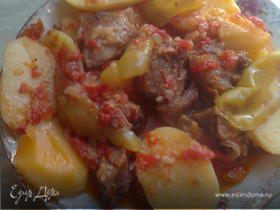 Фото рецепта