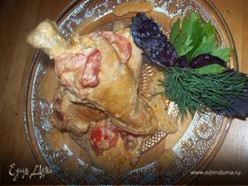 Фото рецепта