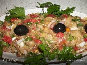 Фото рецепта