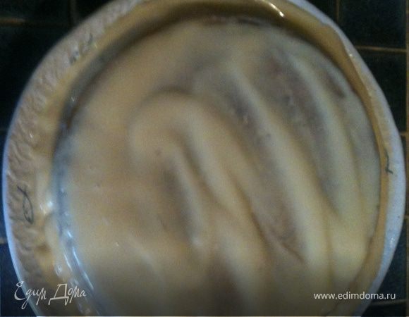 морковный торт с орехами