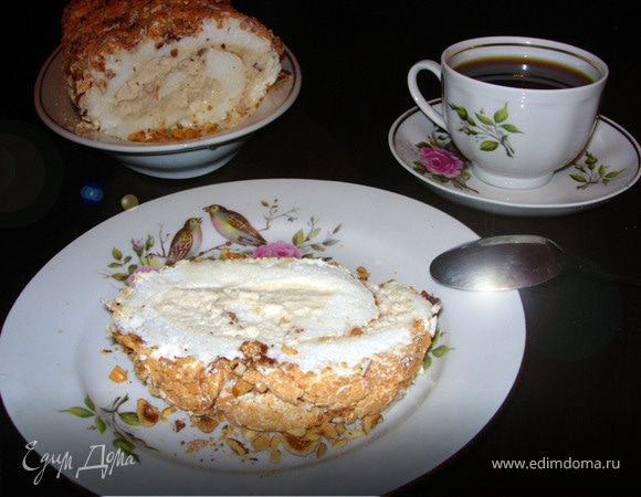 Рулет «Нежный»